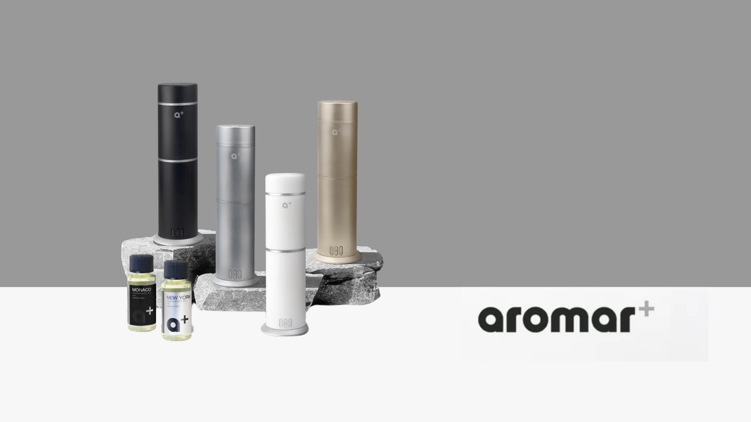 Aromar