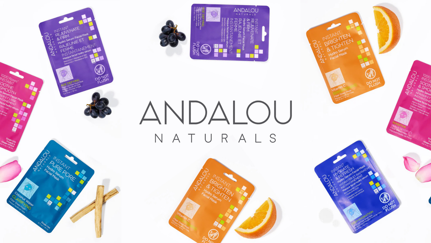 Andalou