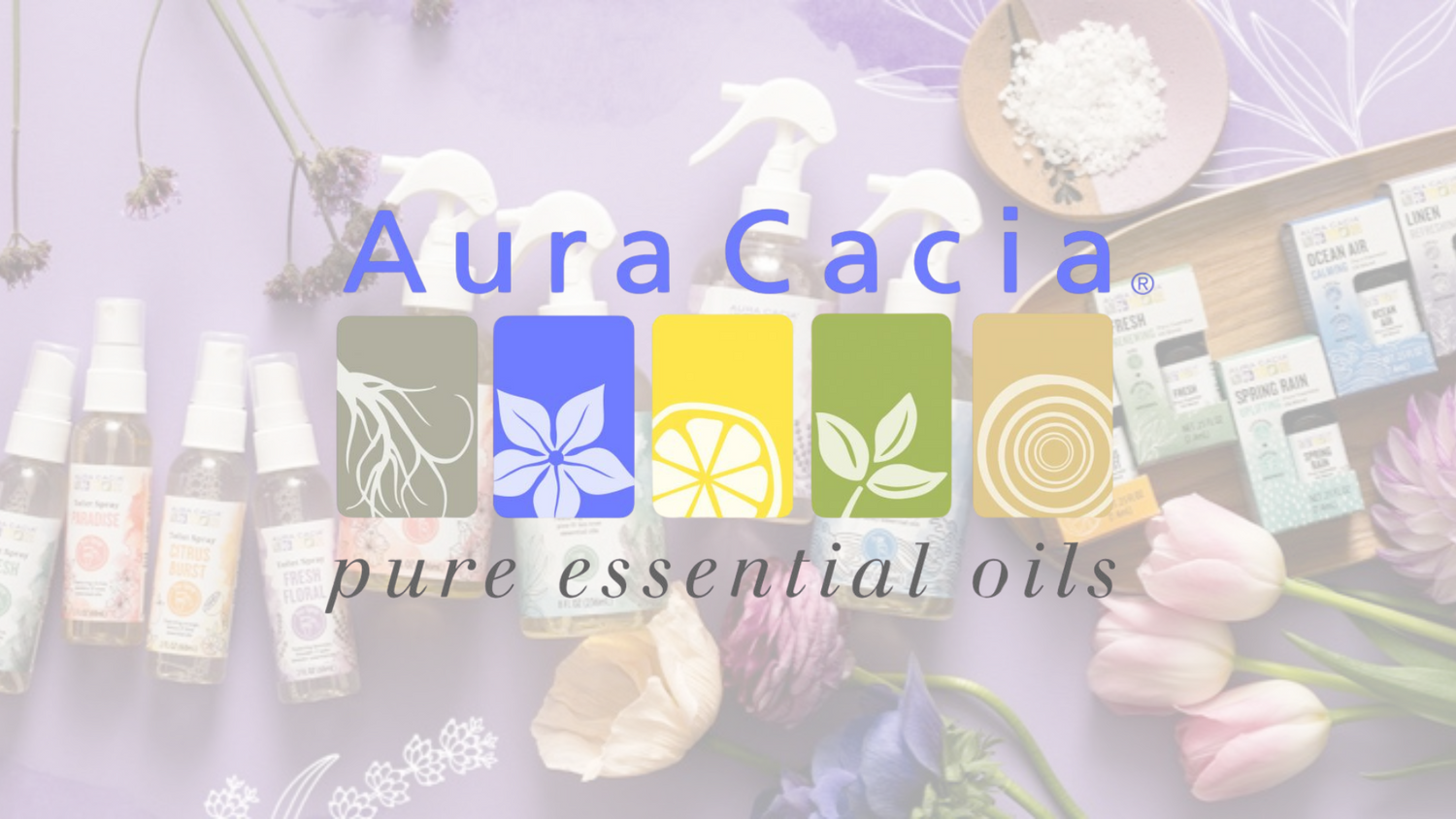 Aura Cacia