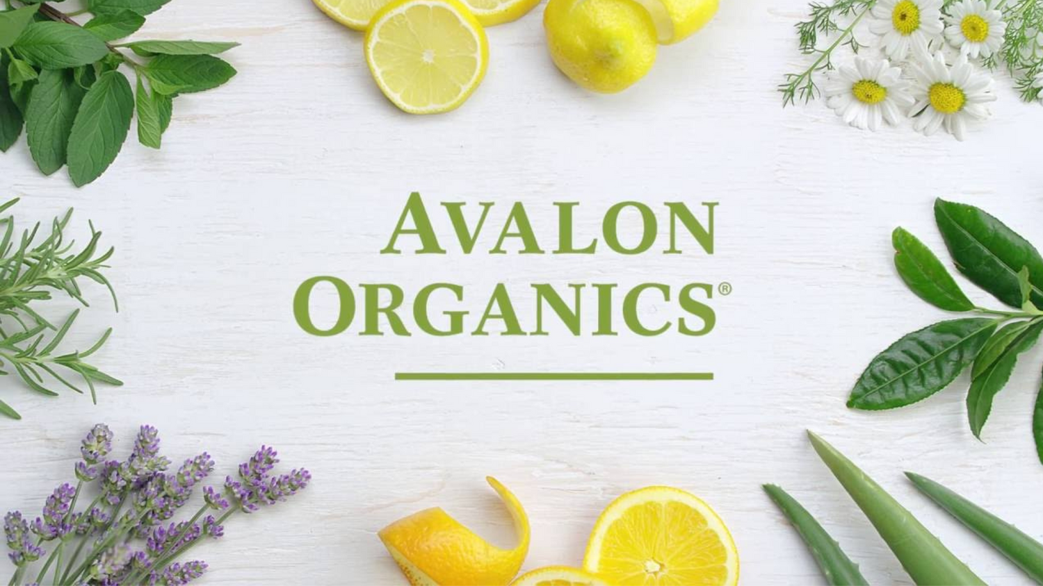 Avalon Organic