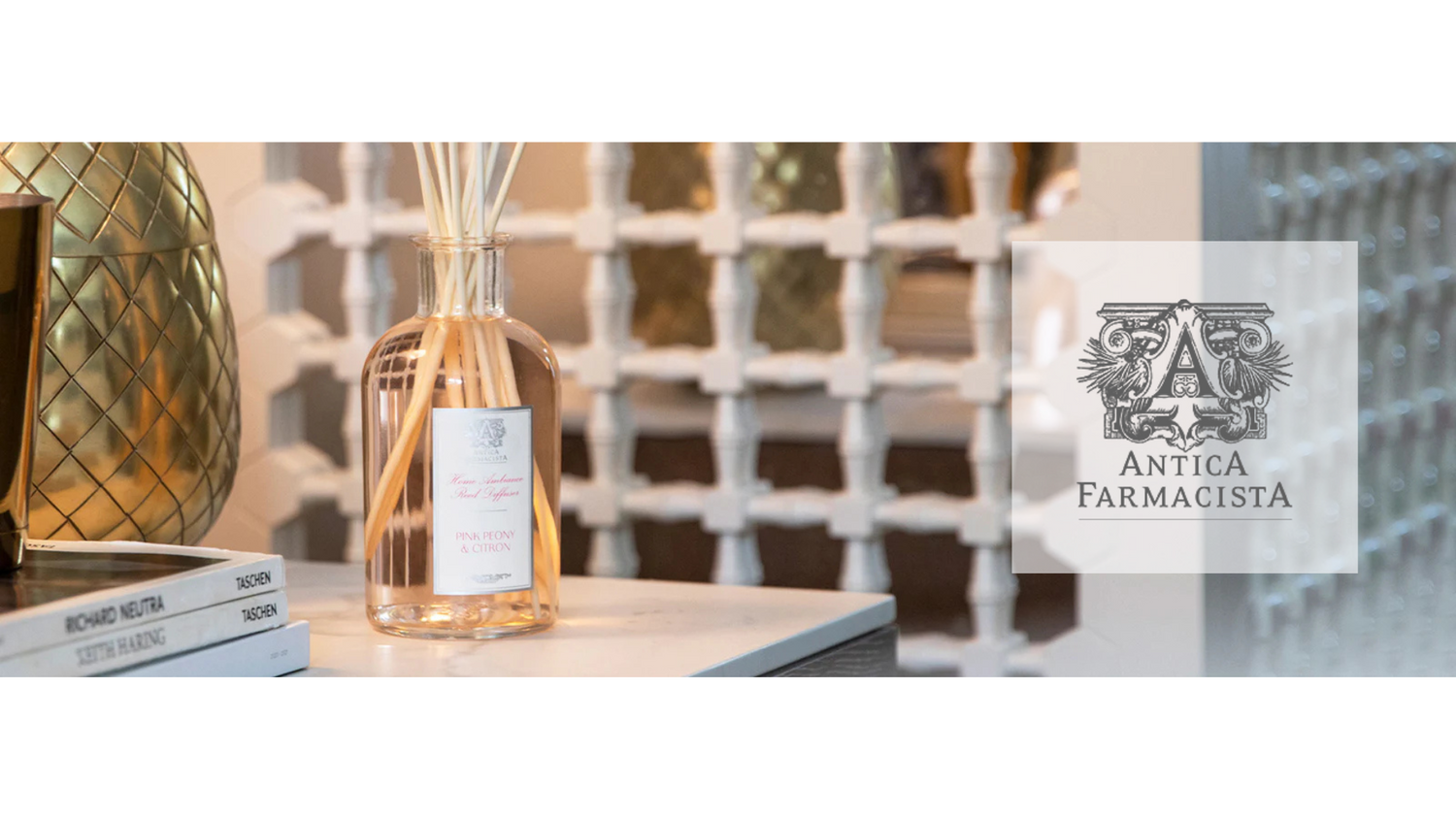 Antica Farmacista