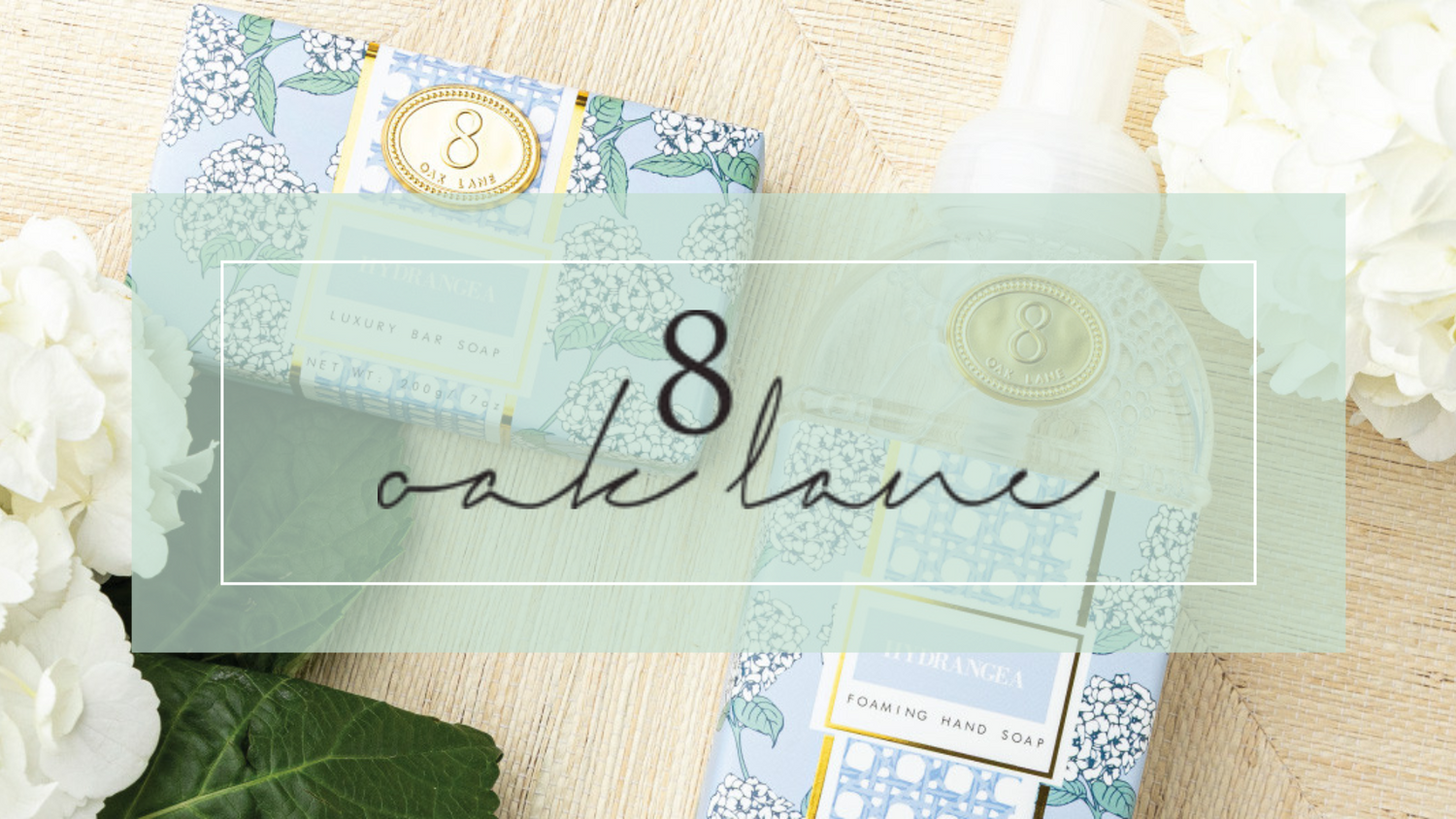 8 Oak Lane