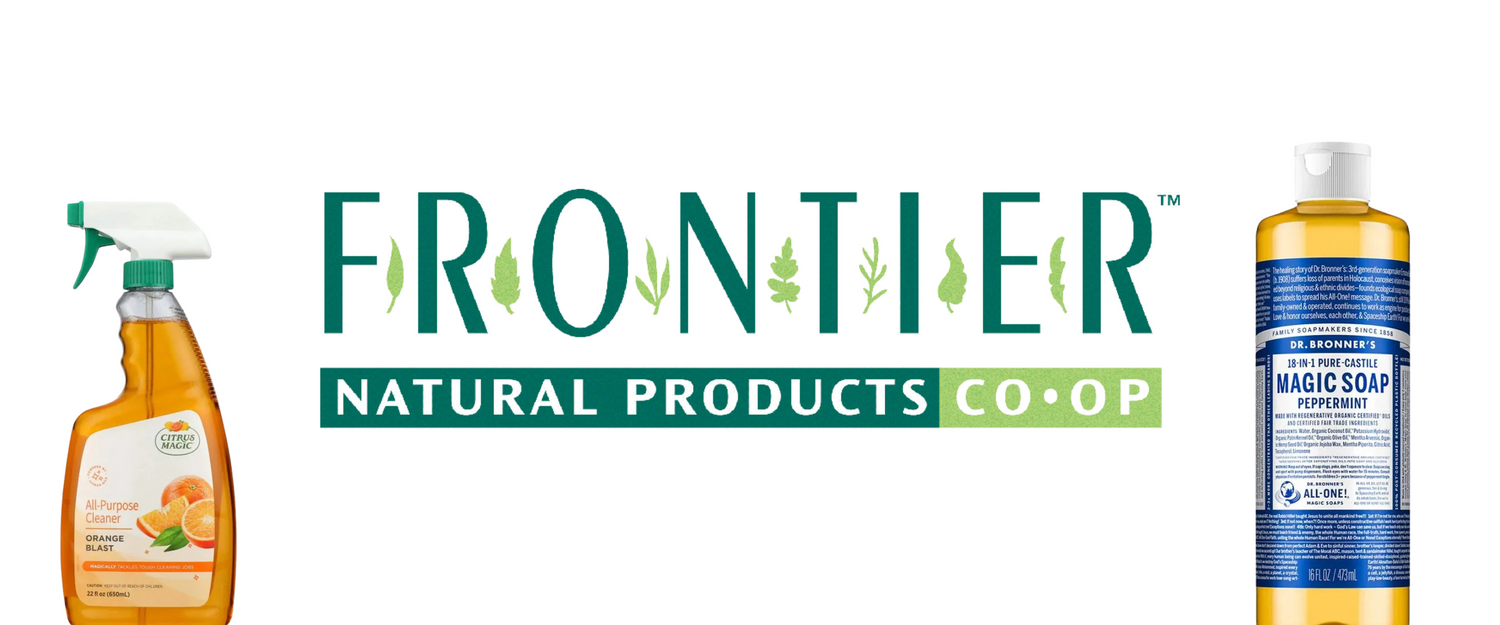 Frontier Natural