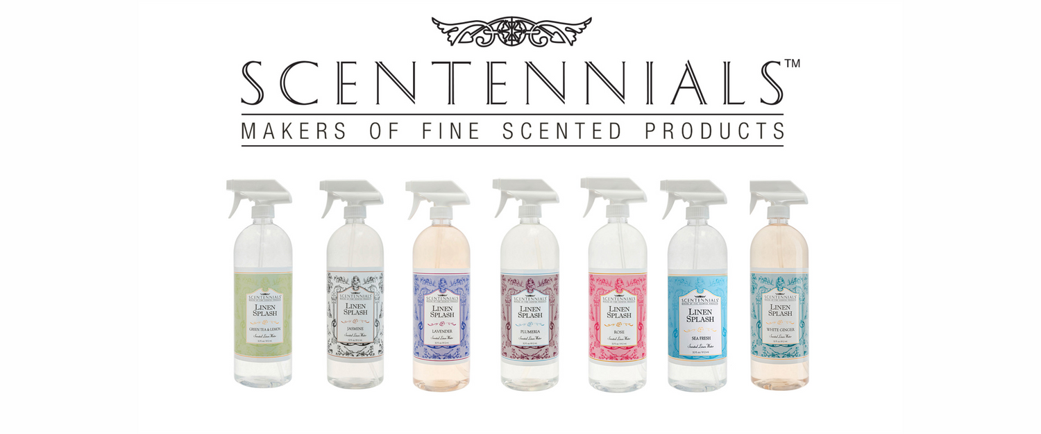 Scentennials