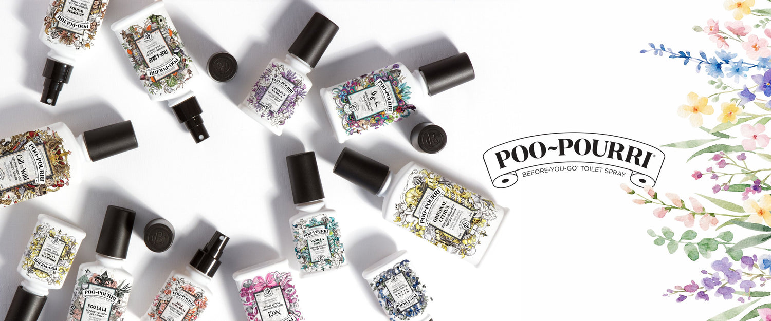 Poo Pourri
