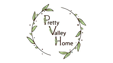 pretty valley home