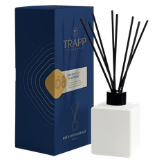 No. 08 Fresh Cut Tuberose 4 oz. Reed Diffuser Kit