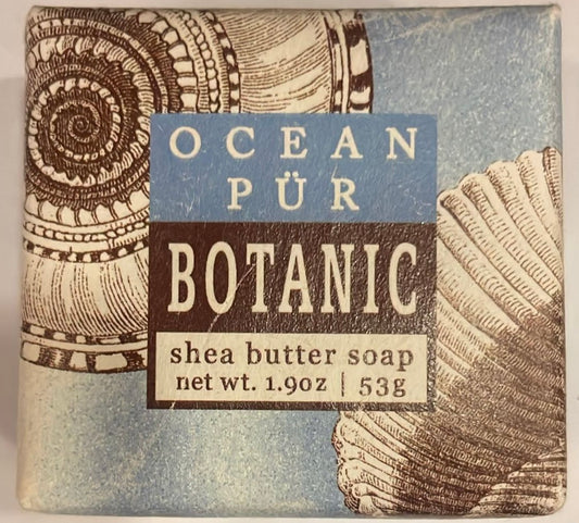 1.9 oz Wrap Soap Classic - Jabones en Barra