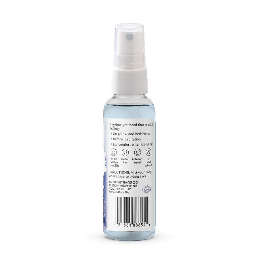 AURA CACIA PILLOW POTION MIST 2 FL. OZ.