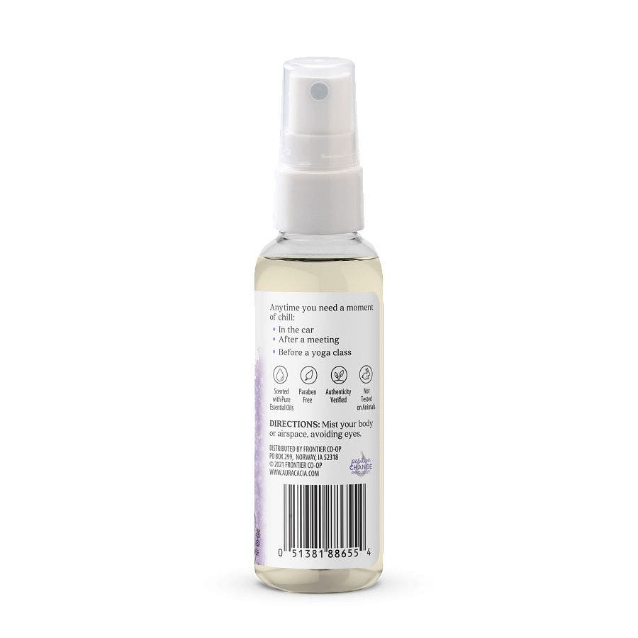 AURA CACIA CHILL PILL MIST 2 FL. ONZ.