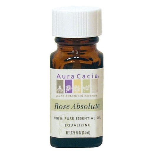 ROSE ABSOLUTE 1/8OZ ESS OIL