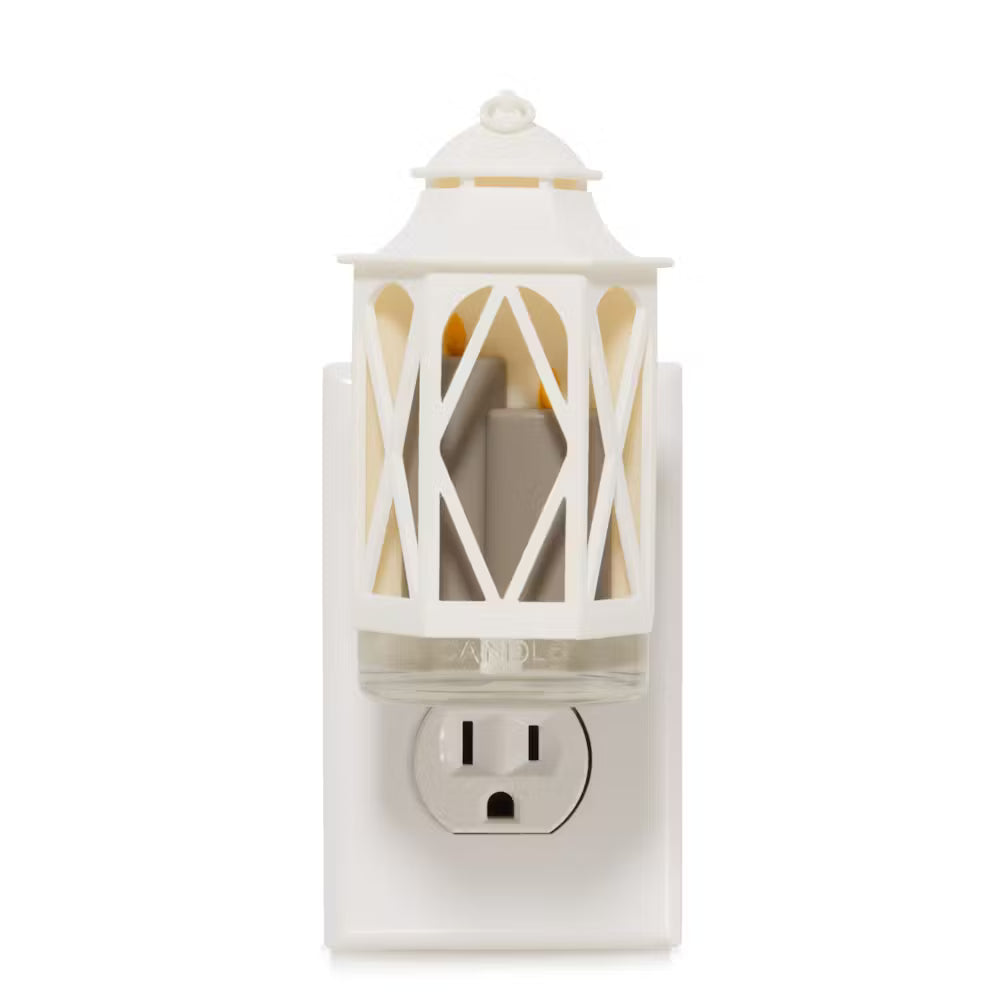 Spring Lantern ScentPlug® Diffuser w/ Light