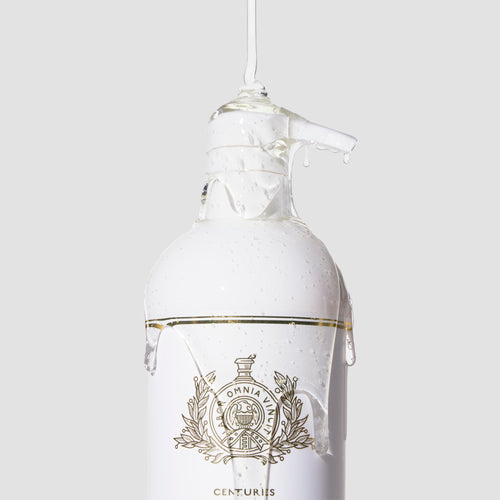 ALMOND & ALOE BODY WASH 946ML-3