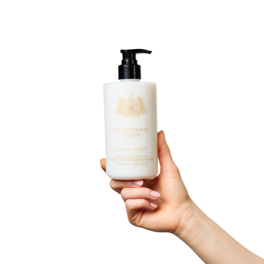 Sandalwood Hand & Body Lotion 15.2 oz