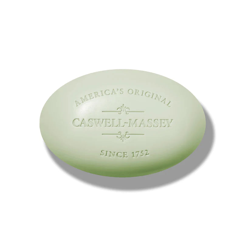 GREENBRIAR BAR SOAP 164G-5.8 OZ