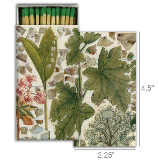 Lily of the Valley HomArt Matches