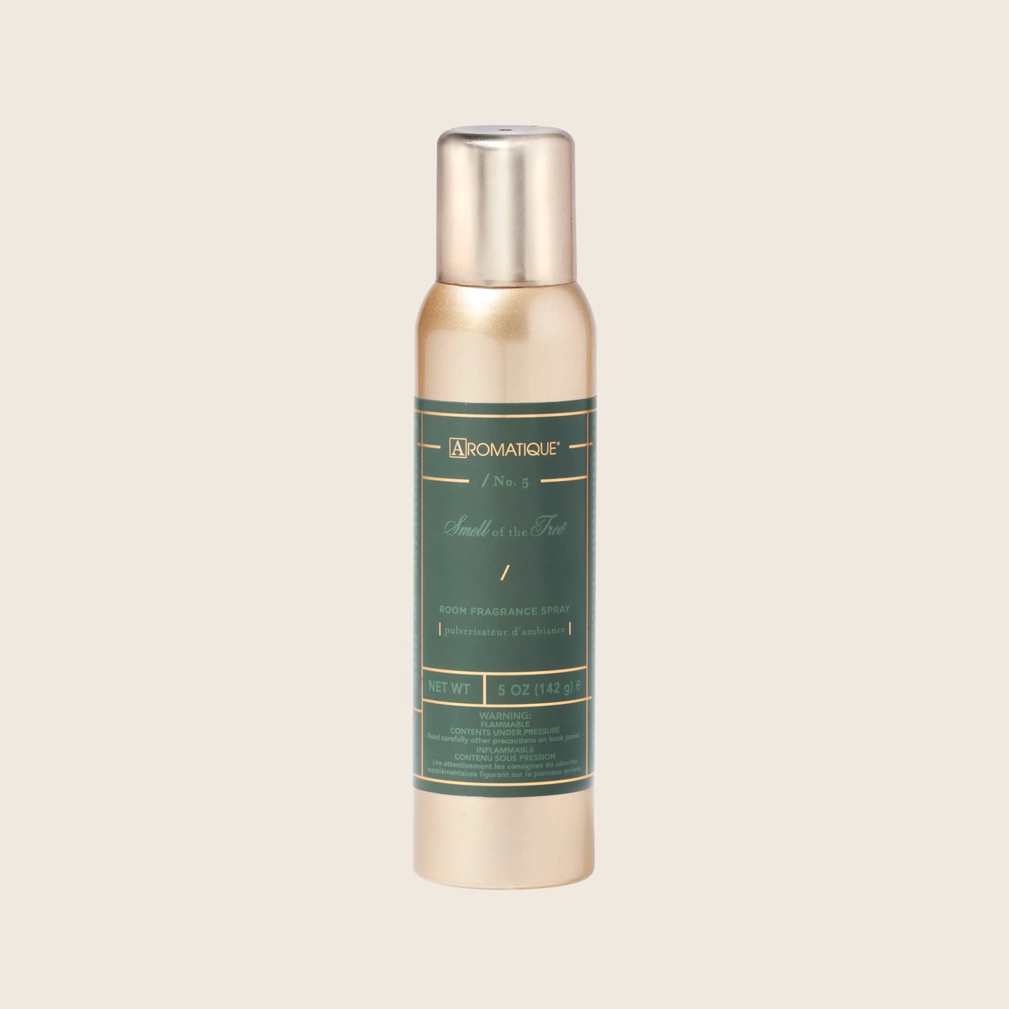 The Smell of Tree - Aerosol Room Spray