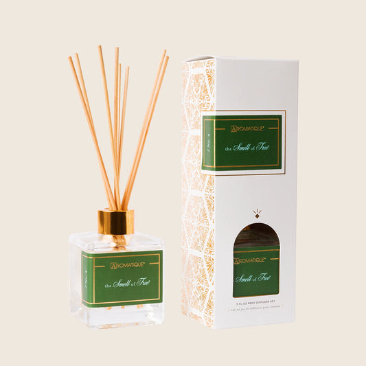 The Smell of Tree - Reed Diffuser Set