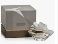 Difusor de Porcelana Dream Mini- Crystal Edition - Flor de Pomelo