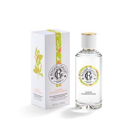 Fleur d'Osmanthus Fragrant Water 3.3 oz