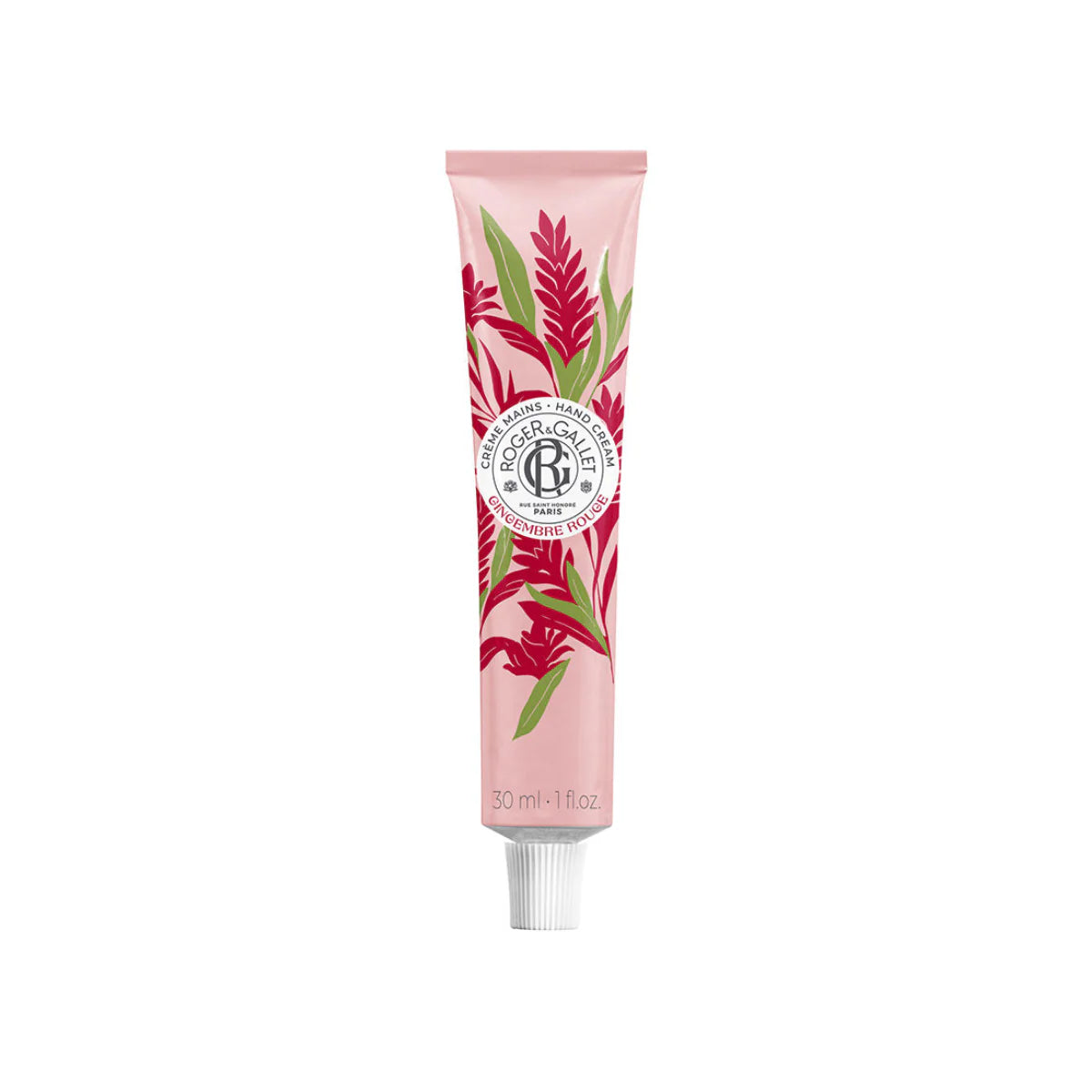 Crema de Manos Gimgembre Rouge 30ml