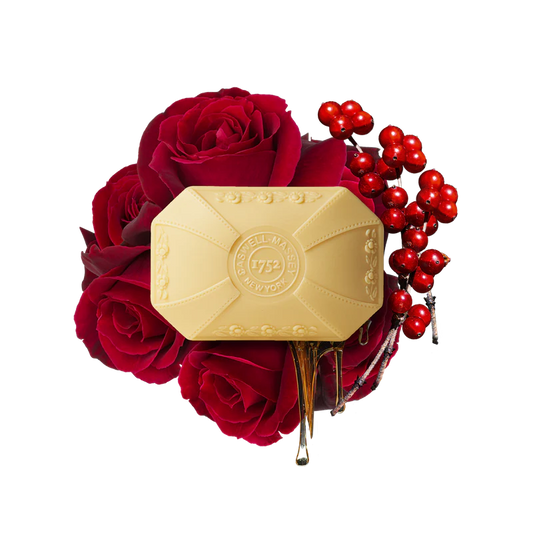 Marem Three Soap Set