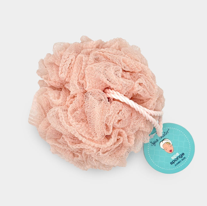 Regular Gauze Spa Sponge - Esponja de Baño