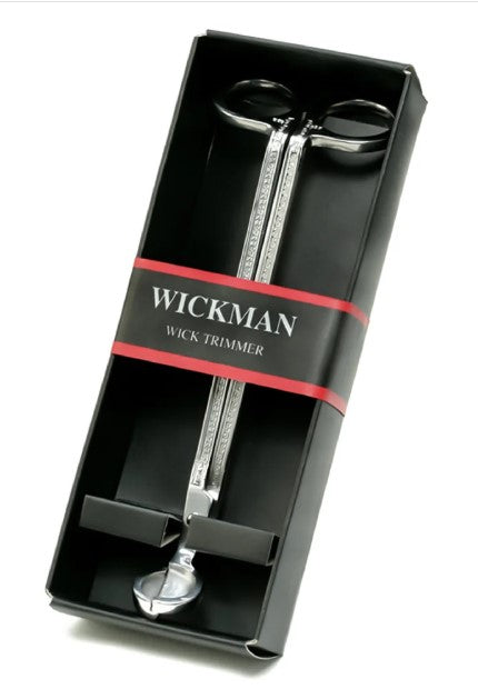 Wickman Wick Trimmer Stainless Steel Polished Regular price$11.95
