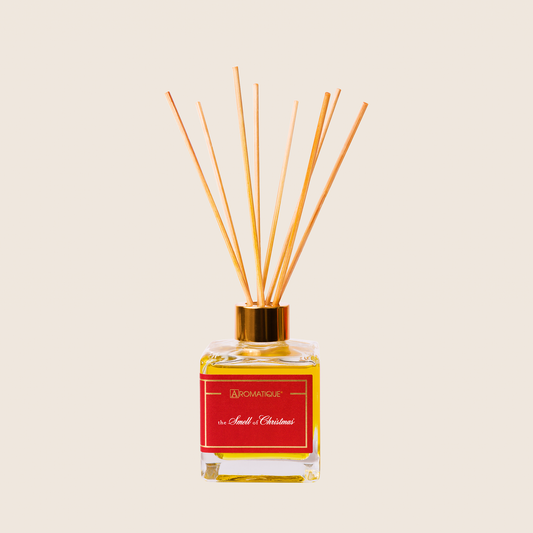 The Smell of Christmas® - Reed Diffuser Set