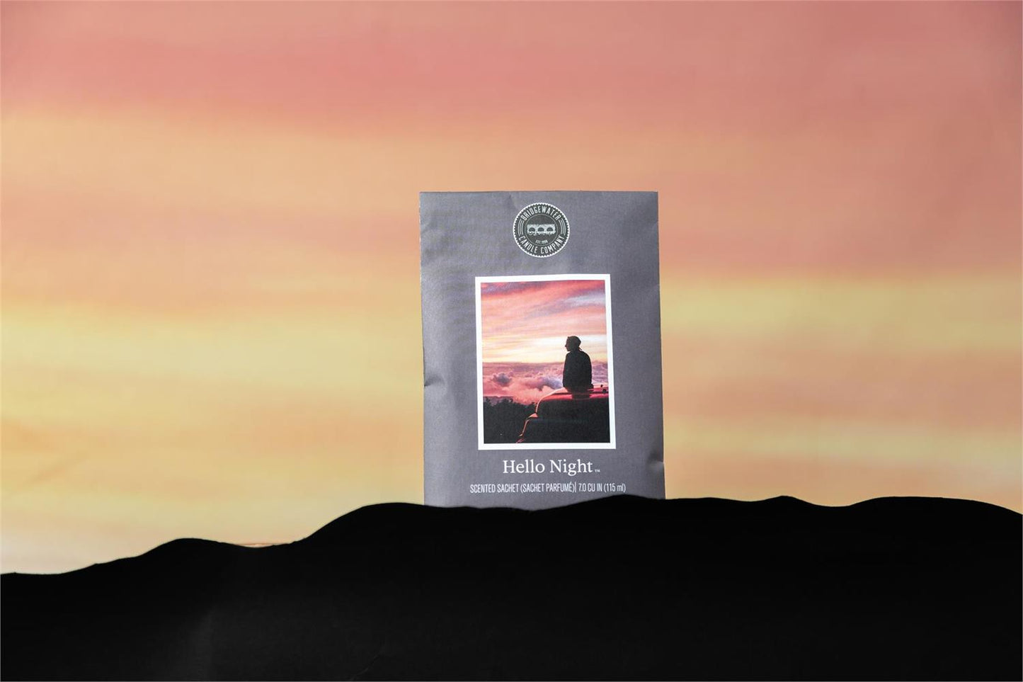 SACHET HELLO NIGHT