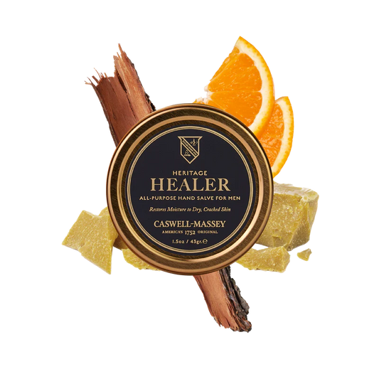 Healer All-Purpose Salve