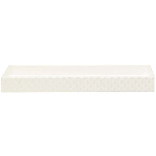 MILAN ACCESORY - BANDEJA BLANCA