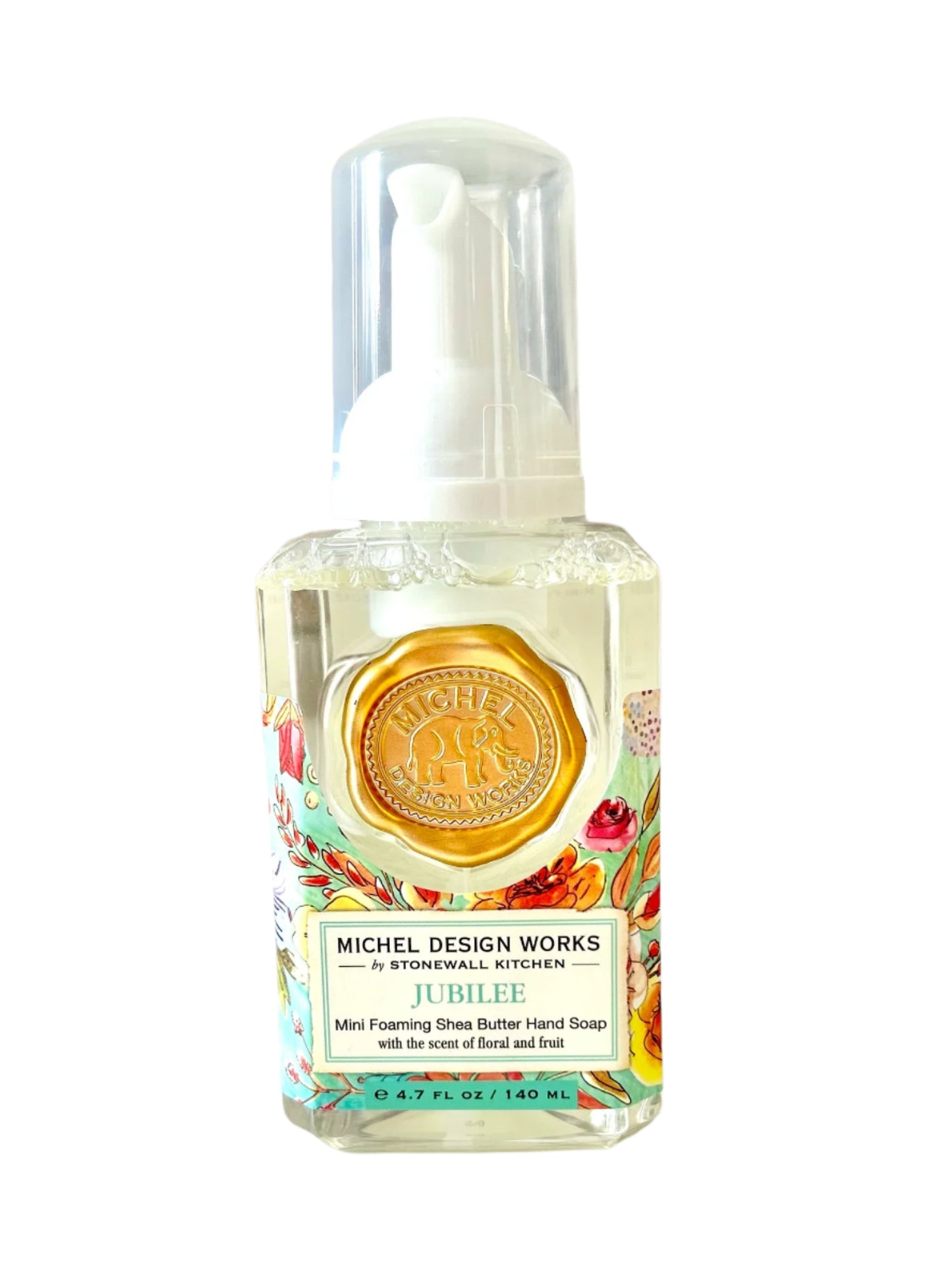Jubilee Mini Foaming Hand Soap
