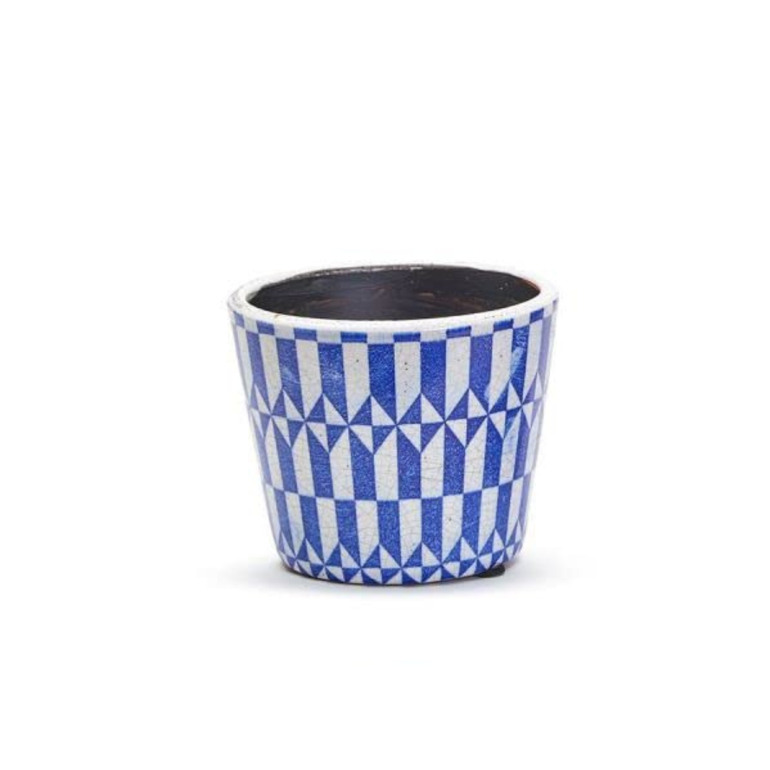 INDIGO COLLECTION 5 1/2 TERRACOTTA