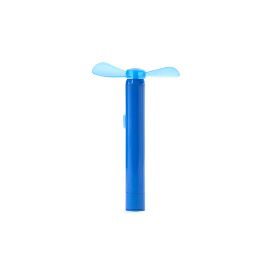 Ventilador súper mini