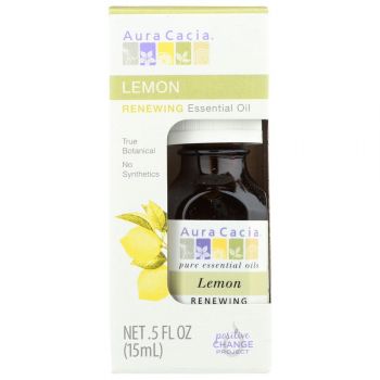 Lemon Boxed 1.5 Aura Caccia
