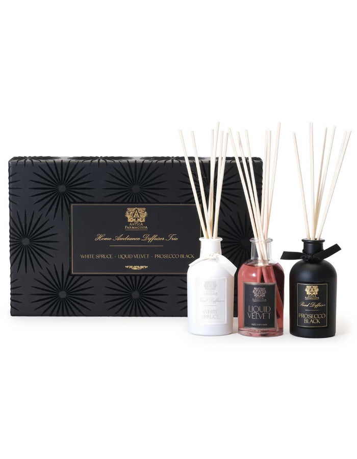 Gift Box 100ml Diffuser Trio