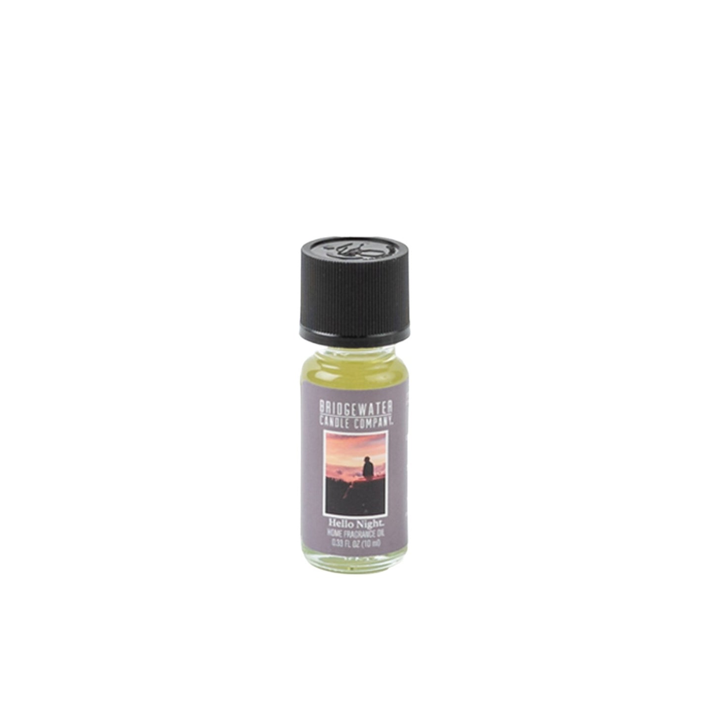 Home Fragrance Oil - Hello Night