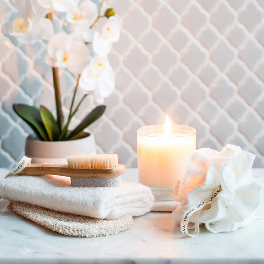 Spa Privé - Shower Cap Share: