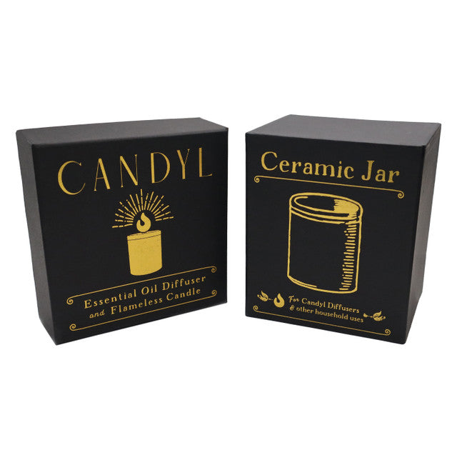 Candyl Ceramic Diffuser - Difusor de Cerámica