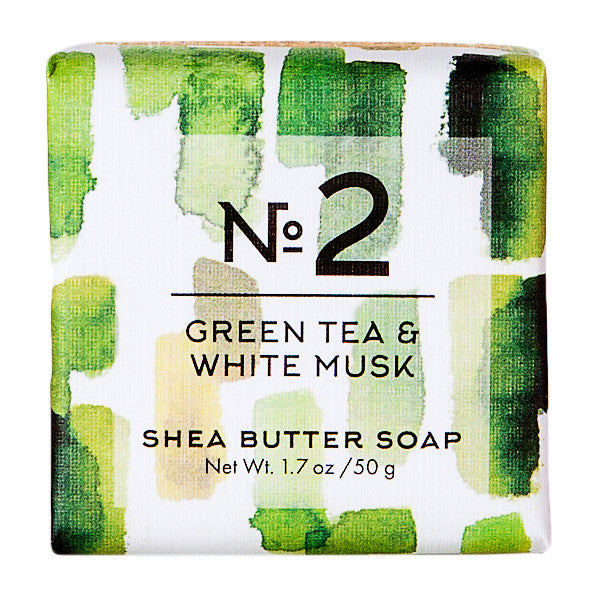 NO.2 MINI SOAPS- VIA MERCATO