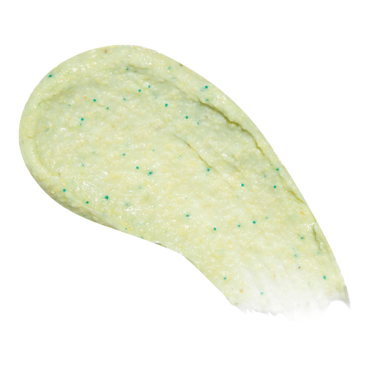 Glacial Mint & Eucalyptus Body Scrub - Exfoliante Corporal