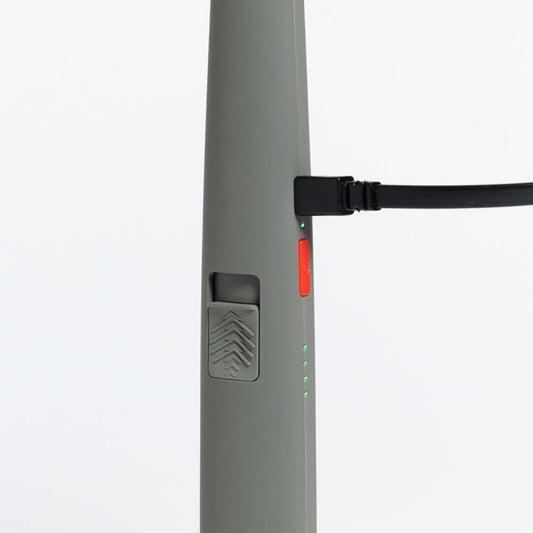 candle lighter rechargeable motli