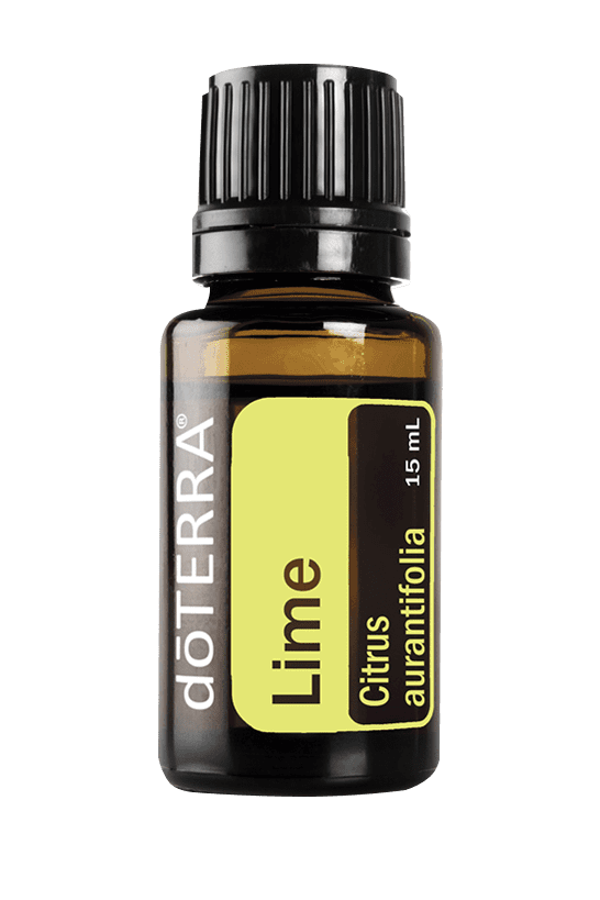 15ml Oil Lime