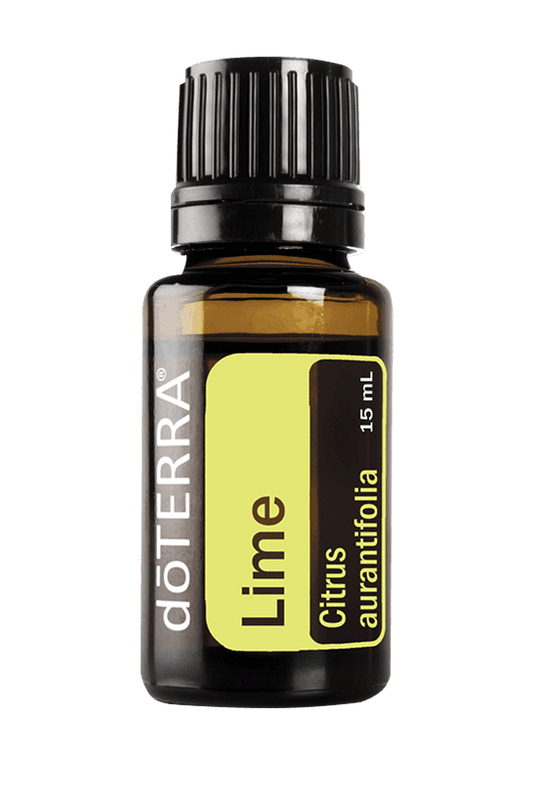 15ml Oil Lime