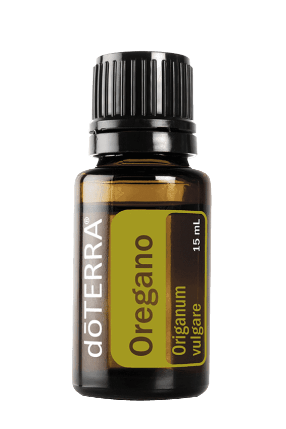 5ml Oregano - Essential Oil