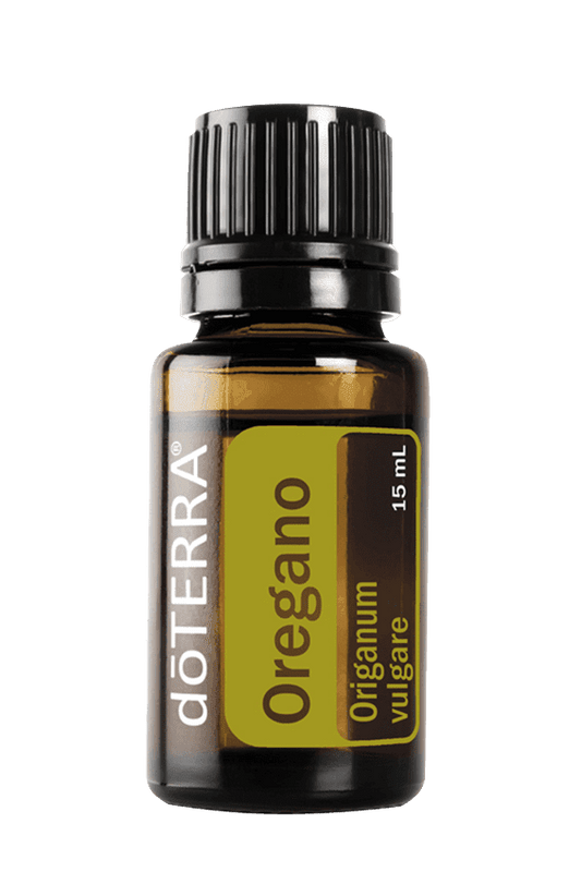 5ml Oregano - Essential Oil