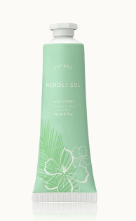 NSO PETITE Hand Cream NEROLI