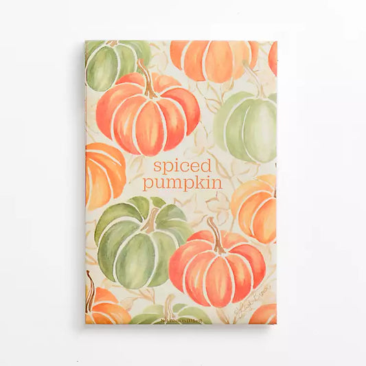 Spiced Pumpkin Sachet