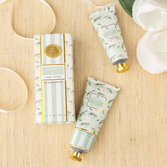 Hand Cream - Magnolia Fig 50 ML - Crema de Manos